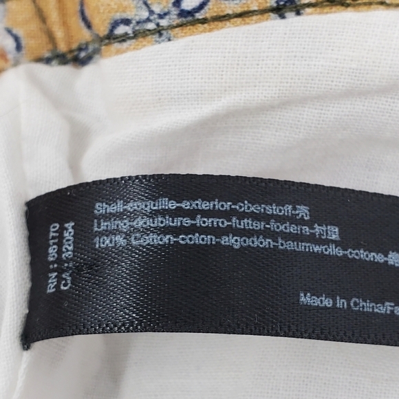 URBAN OUTFITTERS UO-76 COTTON BUCKET HAT LOT OF 3 QUILTED CHEETAH SNAKE WOMEN OS - Picture 9 of 16